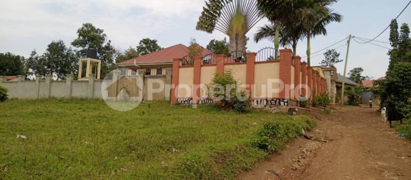Land for sale Namugongo jogo town  Goma Mukono Central - 0