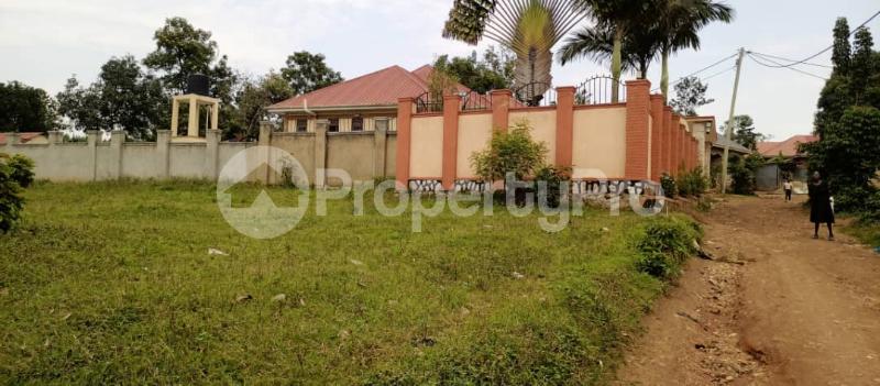 Land for sale Namugongo jogo town  Goma Mukono Central - 1