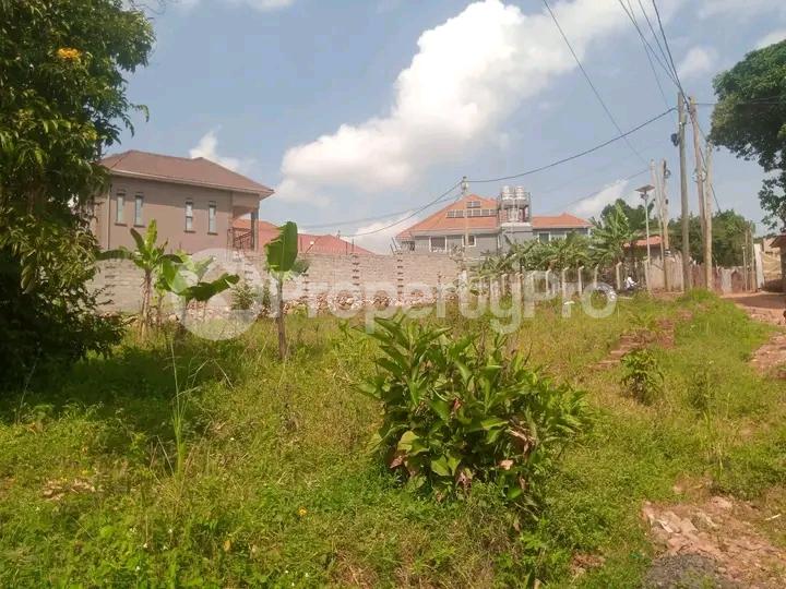 Land for sale Namugongo  Wakiso Central - 1
