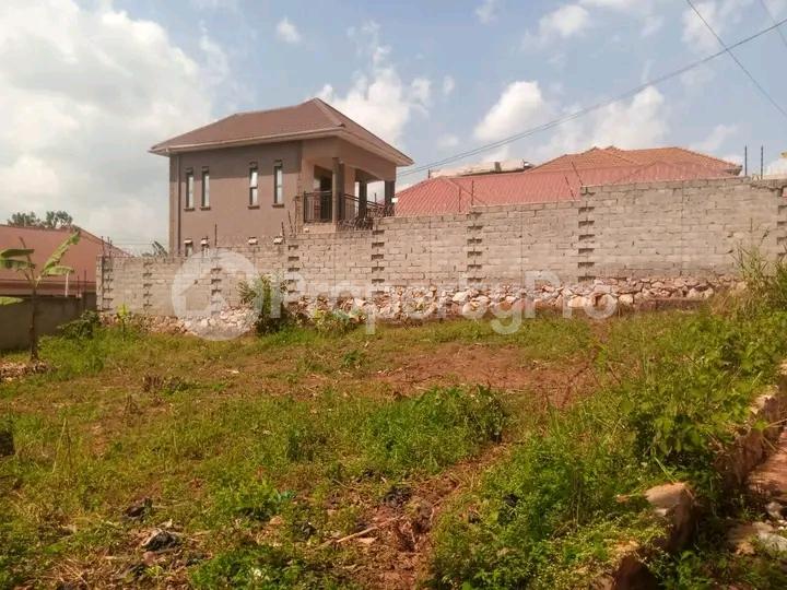 Land for sale Namugongo  Wakiso Central - 2