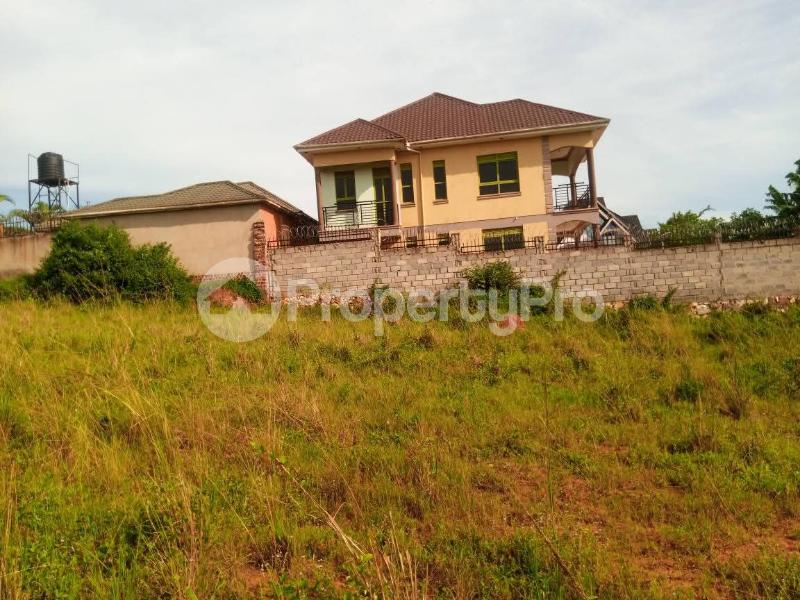 Land for sale Namugongo jjanda Kira Wakiso Central - 0