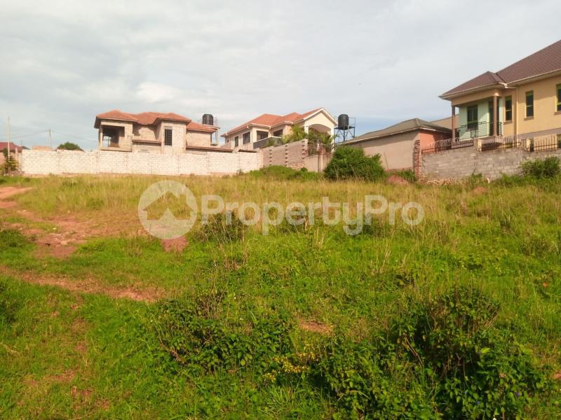 Land for sale Namugongo jjanda Kira Wakiso Central - 2