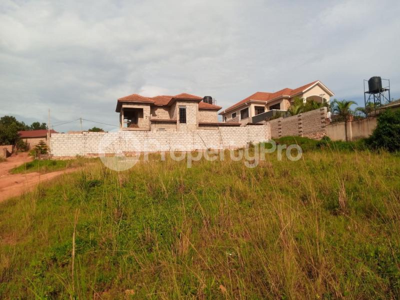 Land for sale Namugongo jjanda Kira Wakiso Central - 1