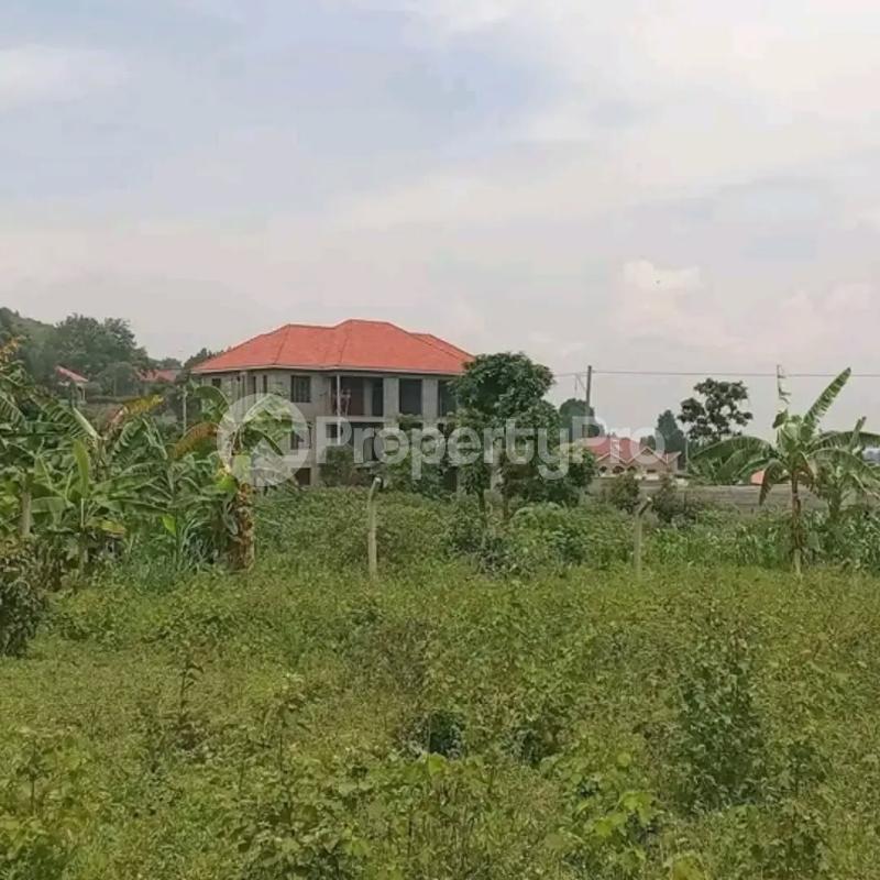 Land for sale namugongo sonde    Namayumba Wakiso Central - 0