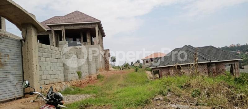 Land for sale Namugongo sonde hill view estate  Goma Mukono Central - 4