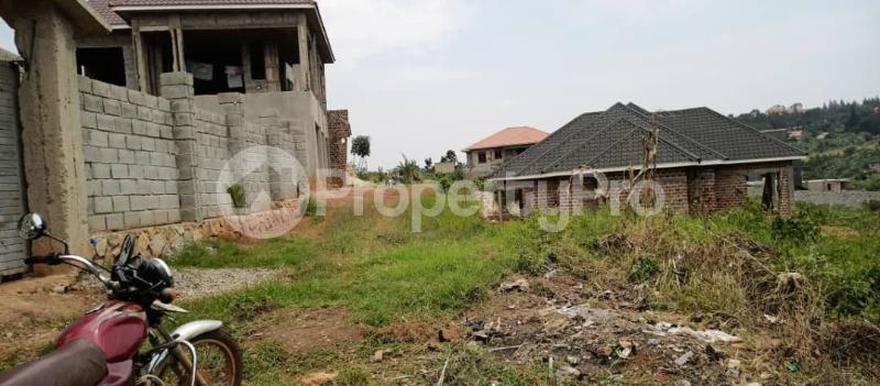 Land for sale Namugongo sonde hill view estate  Goma Mukono Central - 0