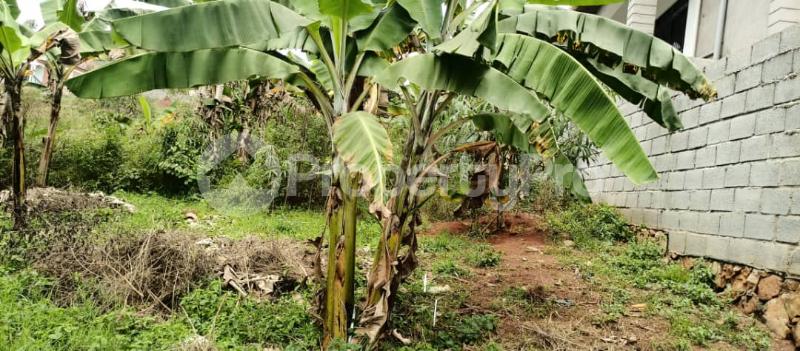 Land for sale Namugongo sonde hill view estate  Goma Mukono Central - 1