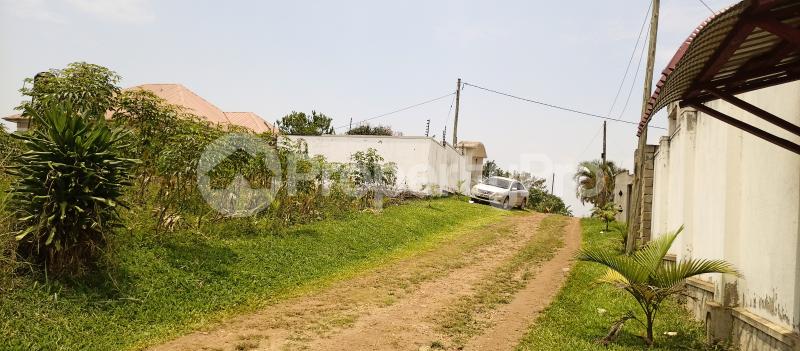 Land for sale Namwezi estate  Goma Mukono Central - 5