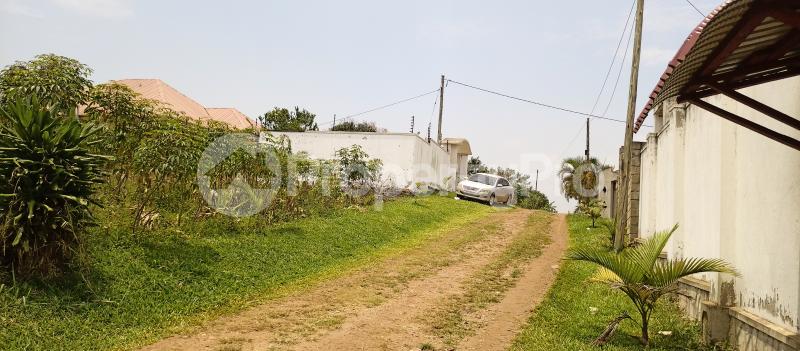 Land for sale Namwezi estate  Goma Mukono Central - 3