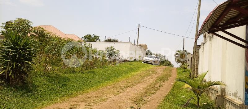 Land for sale Namwezi estate  Goma Mukono Central - 4