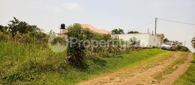 Land for sale Namwezi estate  Goma Mukono Central - 6