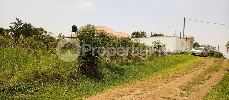 Land for sale Namwezi estate  Goma Mukono Central - 7