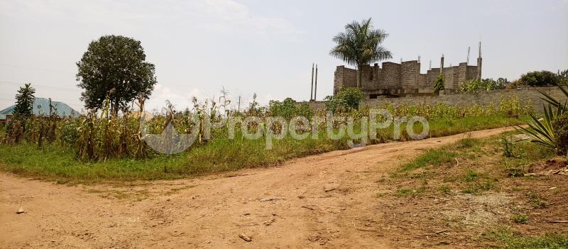 Land for sale Namwezi estate namugongo road  Goma Mukono Central - 0