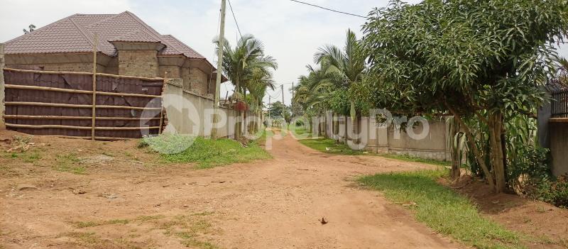 Land for sale Namwezi estate namugongo road  Goma Mukono Central - 4