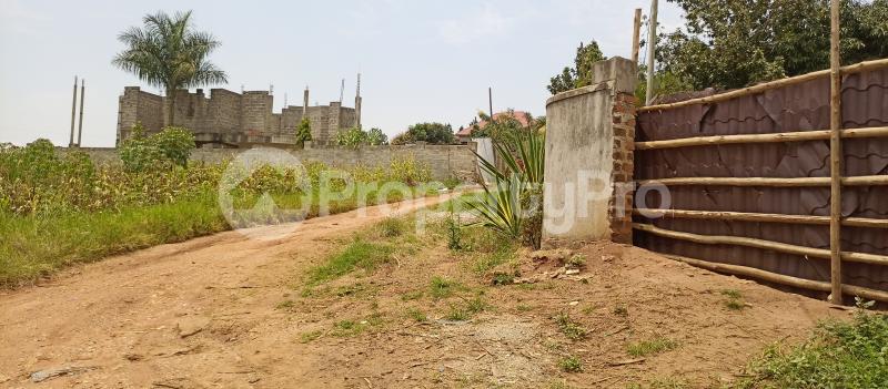 Land for sale Namwezi estate namugongo road  Goma Mukono Central - 3