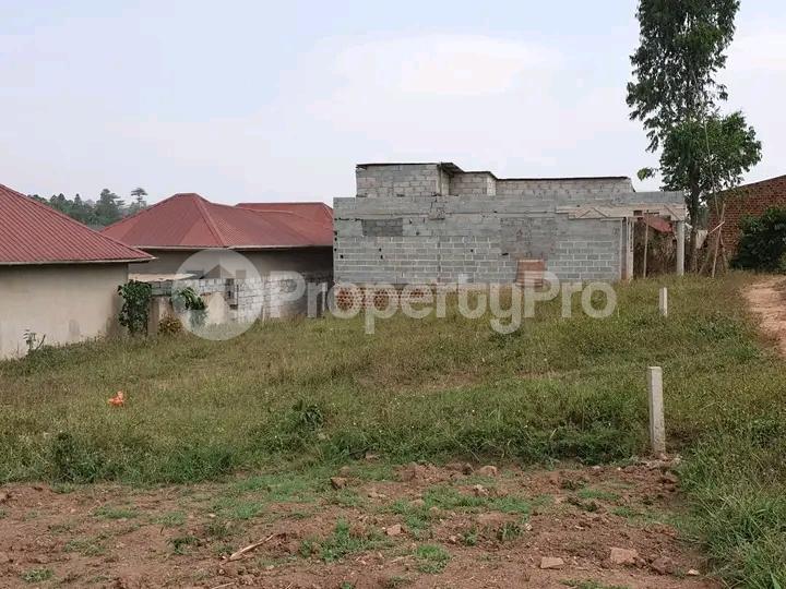 Land for sale Namugongo bukerere  Mukono Central - 0