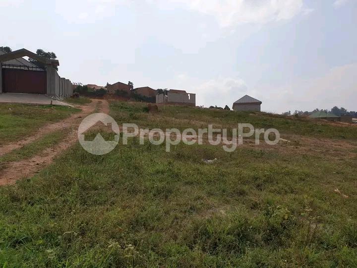 Land for sale Namugongo bukerere  Mukono Central - 2