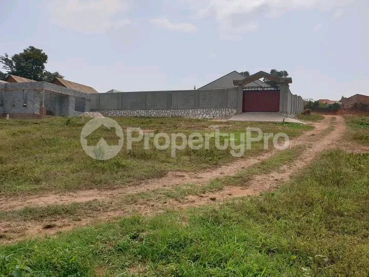 Land for sale Namugongo bukerere  Mukono Central - 3