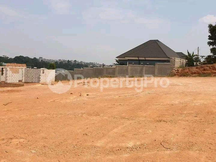 Land for sale Namugongo bukerere  Mukono Central - 1