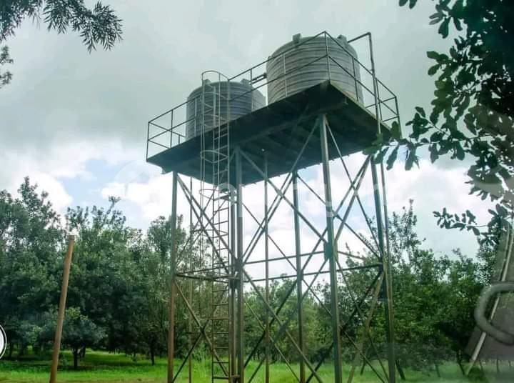 Residential Land for sale Eastern bypass  Membley Ruiru - 0