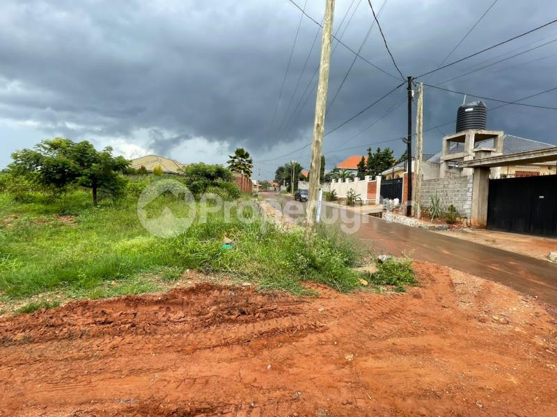 Land for sale Kira shimon road  Kira Wakiso Central - 1