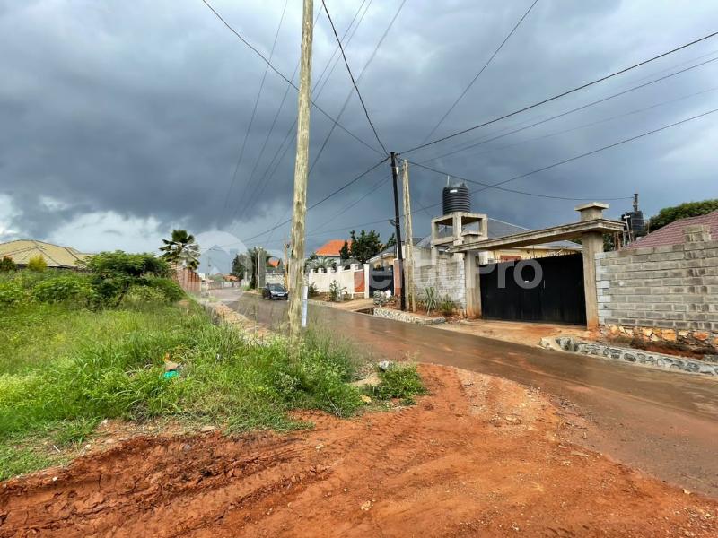 Land for sale Kira shimon road  Kira Wakiso Central - 3