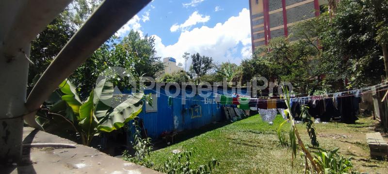 Commercial Land for sale Rimpa Ongata Rongai Kajiado
