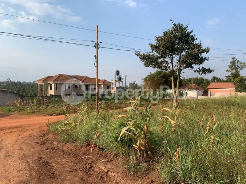 Land for sale Buwate road  Kira Wakiso Central - 0