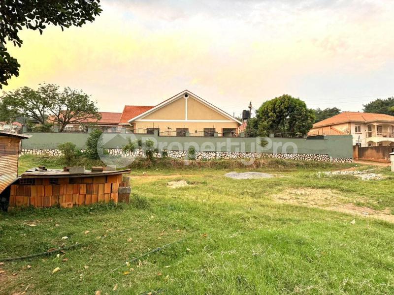Land for sale Kisasi kulambiro  Kampala Central Kampala Central - 0