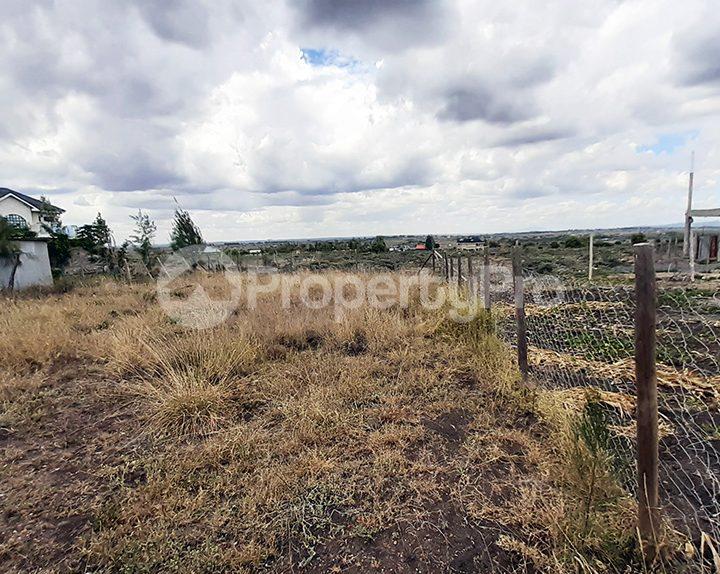 Land for sale ATHI RIVER Kisaju Kitengela