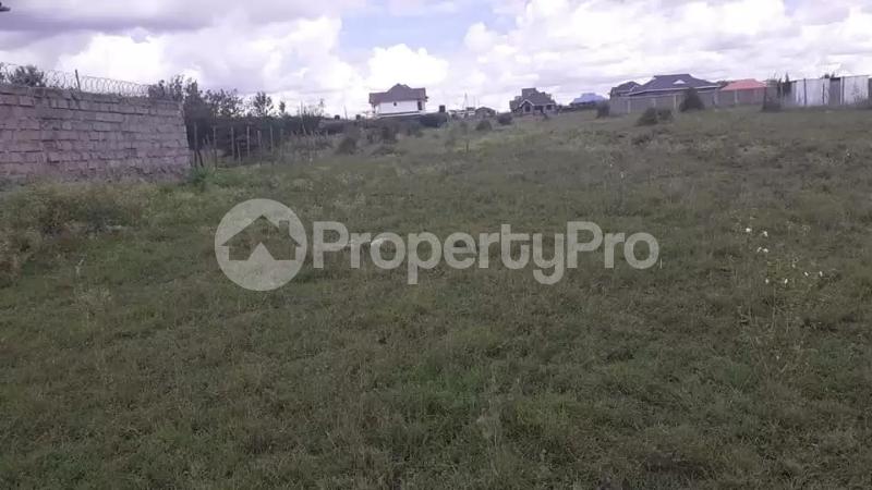 Land for sale Kitengela Kajiado - 0