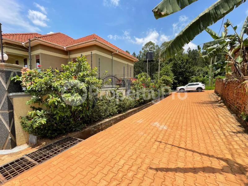 Land for sale Kira kitukutwe  Kira Wakiso Central - 0
