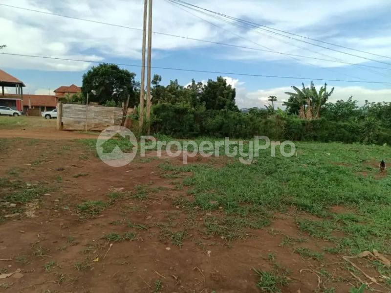 Villa for sale Kira mamerito Rd  Kira Wakiso Central