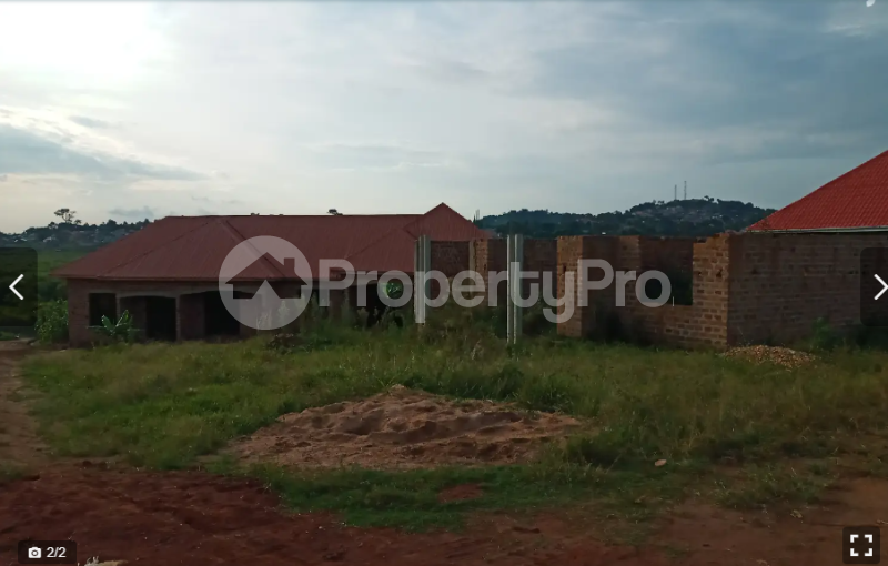 Land for sale - Kampala Central - 1