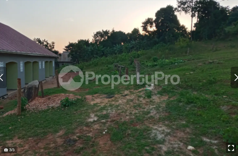 Land for sale - Kampala Central - 2