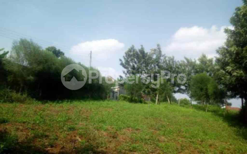Land for sale Thika Kiambu