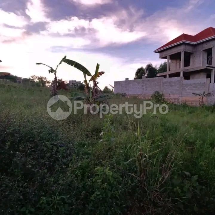 Land for sale Namugongo road  Kampala Central Kampala Central - 3