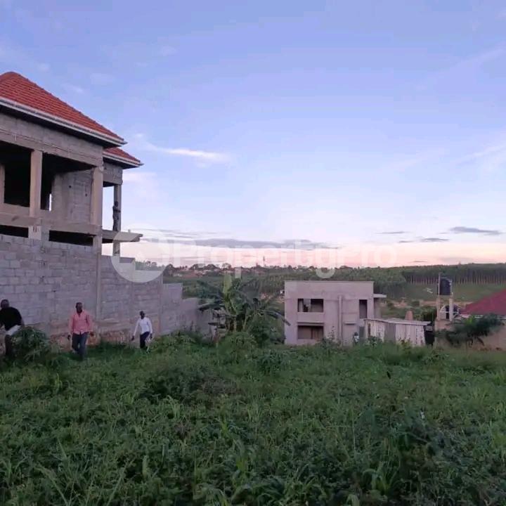 Land for sale Namugongo road  Kampala Central Kampala Central - 1