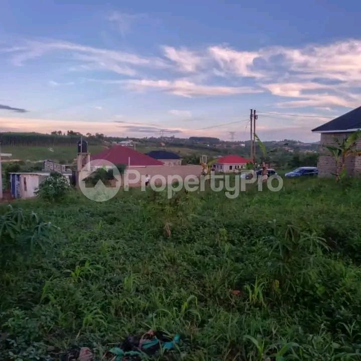 Land for sale Namugongo road  Kampala Central Kampala Central - 2