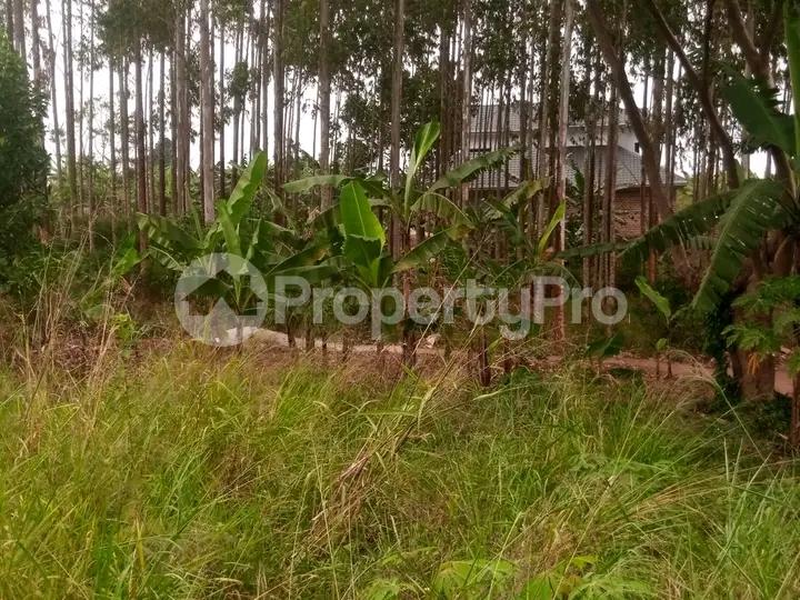 Land for sale Mutuga  Gayaza Wakiso Central - 0