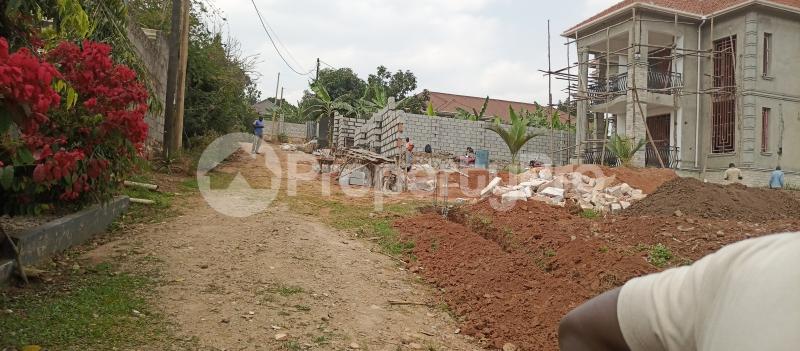 Land for sale Naalya road Kampala Central Kampala Central - 2