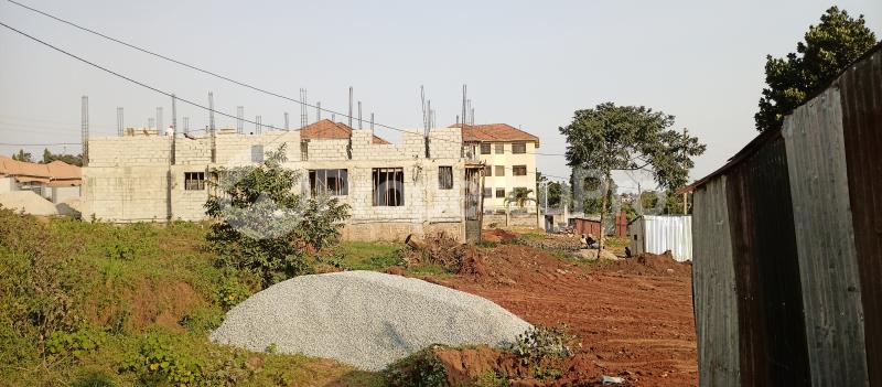Land for sale Naalya road Kampala Central Kampala Central - 0