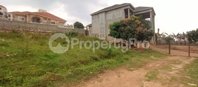 Land for sale Kira nsasa road  Kira Wakiso Central - 4