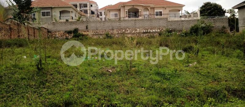 Land for sale Kira nsasa road  Kira Wakiso Central - 2