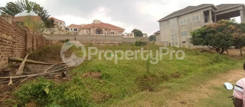 Land for sale Kira nsasa road  Kira Wakiso Central - 6