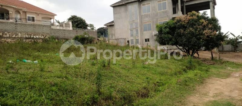 Land for sale Kira nsasa road  Kira Wakiso Central - 1