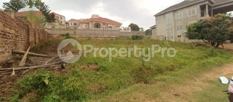 Land for sale Kira nsasa road  Kira Wakiso Central - 5