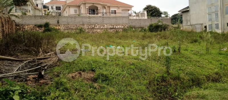 Land for sale Kira nsasa road  Kira Wakiso Central - 0