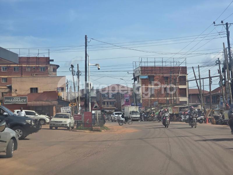 Land for sale Bukoto central  Kampala Central Kampala Central - 1