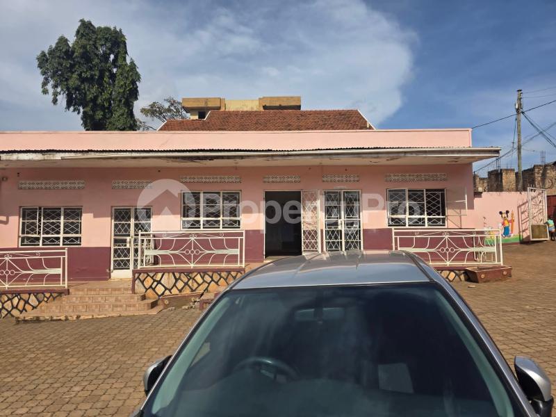 Land for sale Bukoto central  Kampala Central Kampala Central - 9